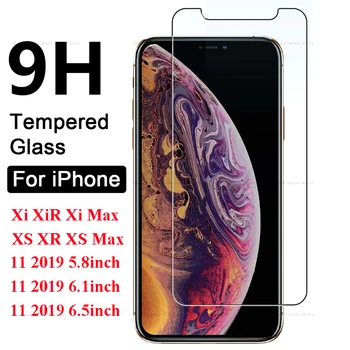2Pcs Tempered Glass for iPhone 11 2019 Screen Protector Cover For iPhone Xs Max X XR XI 11 7 8 6 6s Plus Glass Screen Saver Film
2Pcs Tempered Glass for iPhone 11 2019 Screen Protector Cover For iPhone Xs Max X XR XI 11 7 8 6 6s Plus Glass Screen Saver Film