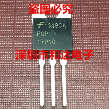 FQP17P10 TO-220
FQP17P10 TO-220