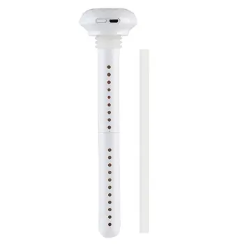 USB Creative Mute Portable Moisturizing Humidifier ABS Silicone Ultrasound Double purification Silent humidification
USB Creative Mute Portable Moisturizing Humidifier ABS Silicone Ultrasound Double purification Silent humidification