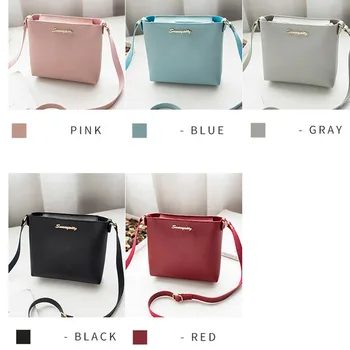 2020 Small Square Messenger Bag For Women Pu Leather Shoulder Bag Girl Crossbody Bags Retro Casual Simple Handbags
2020 Small Square Messenger Bag For Women Pu Leather Shoulder Bag Girl Crossbody Bags Retro Casual Simple Handbags