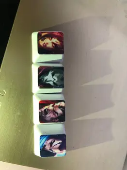 1pc PBT OEM height LOL heroes keycap thermal sublimation key cap mechanical keyboard special direct remarks for LOL
1pc PBT OEM height LOL heroes keycap thermal sublimation key cap mechanical keyboard special direct remarks for LOL