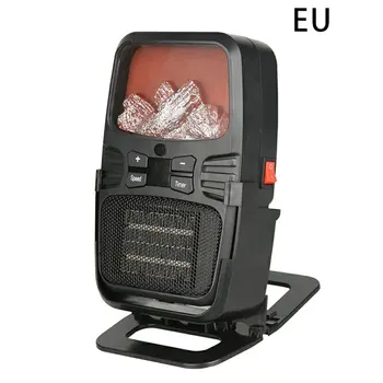 Electric Heater Mini Fan Heater Desktop Household Wall Handy Heater Office Stove Radiator Warmer Machine for Winter
Electric Heater Mini Fan Heater Desktop Household Wall Handy Heater Office Stove Radiator Warmer Machine for Winter