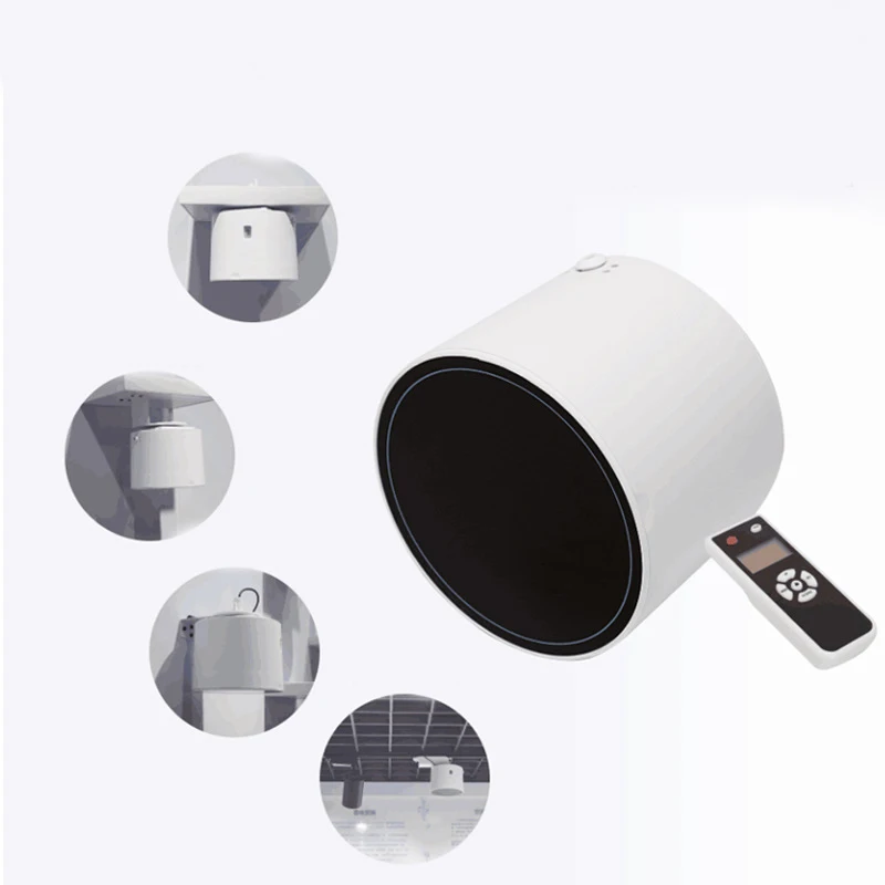 300 Cubic Meter Office Aroma Fragrance Machine 6W 12V Timer Function Scent Unit Essential Oil Aroma Diffuser For Hote
300 Cubic Meter Office Aroma Fragrance Machine 6W 12V Timer Function Scent Unit Essential Oil Aroma Diffuser For Hote
