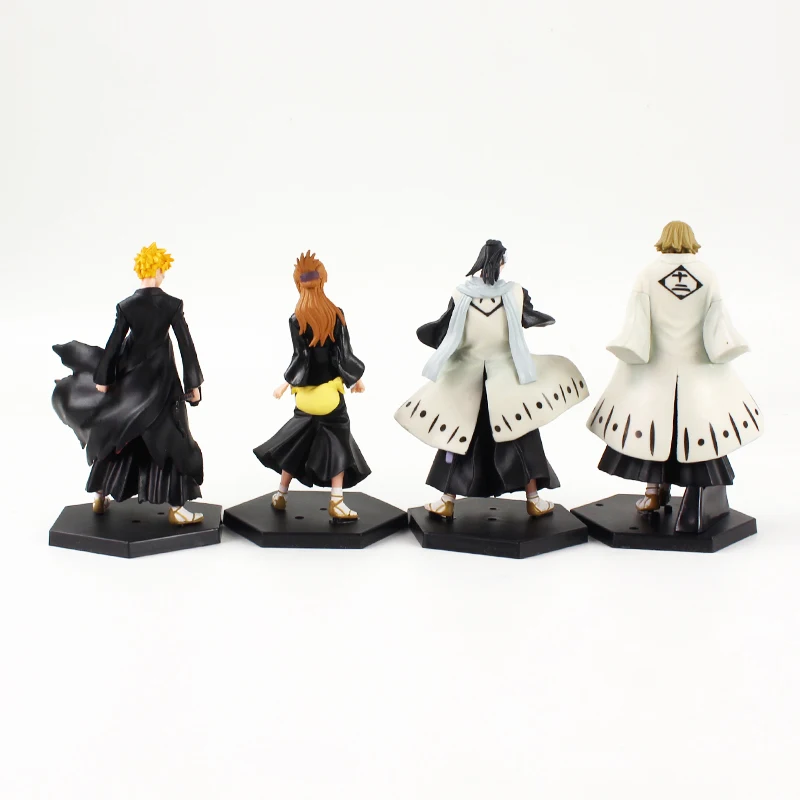Action Figure Bleach Anime 4 pçs/lote 12cm Figuras Lixívia Kurosaki Ichigo Kuchiki Byakuya Orihime Inoue Abarai Anime Brinquedos Modelo 11 He6c83f140bd449c9aa29ece3037f735c3 Action Figure Bleach Anime 4 pçs/lote 12cm Figuras Lixívia Kurosaki Ichigo Kuchiki Byakuya Orihime Inoue Abarai Anime Brinquedos Modelo