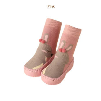 Infant Baby Girl Boy Toddler Anti-slip Warm Slippers Socks Cotton Anti-slip Crib Shoes Warm Soft Socks
Infant Baby Girl Boy Toddler Anti-slip Warm Slippers Socks Cotton Anti-slip Crib Shoes Warm Soft Socks