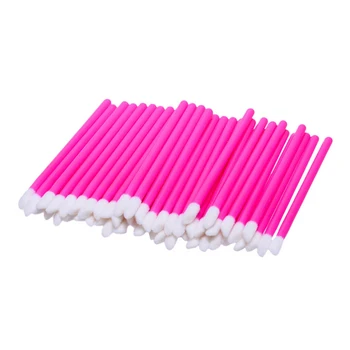 150pcs Facial Makeup Brush Lip Eyeliner Brushes Disposable Lip Gloss Brush Lipstick Wands Applicator Brush Makeup Cosmetic
150pcs Facial Makeup Brush Lip Eyeliner Brushes Disposable Lip Gloss Brush Lipstick Wands Applicator Brush Makeup Cosmetic