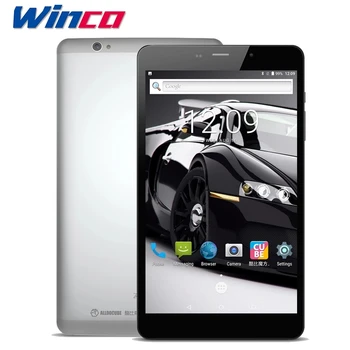 Alldocube Cube Free Young X5 4G Tablet PC 8'' IPS 1920x1200 Android 7.0 MTK8783 Octa Core 3GB RAM 32GB ROM 13MP Rear Camera
Alldocube Cube Free Young X5 4G Tablet PC 8'' IPS 1920x1200 Android 7.0 MTK8783 Octa Core 3GB RAM 32GB ROM 13MP Rear Camera