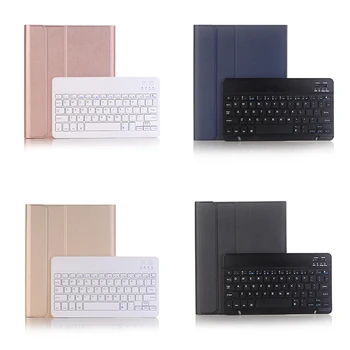Keyboard Case 9.7 For Ipad 2018 (6Th Gen), Ipad 2017 (5Th Gen), Ipad Air 2/Air, Ultra-Thin Slim Detachable Protective Cover With
Keyboard Case 9.7 For Ipad 2018 (6Th Gen), Ipad 2017 (5Th Gen), Ipad Air 2/Air, Ultra-Thin Slim Detachable Protective Cover With