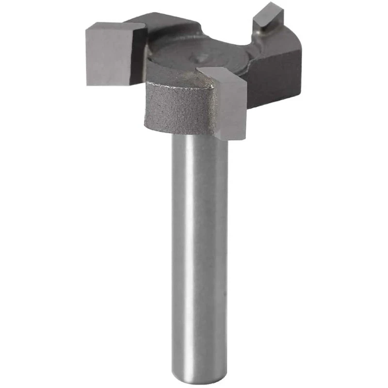 CNC Spoiler Surface Milling Cutter, Drill Bit Cutting Diameter Tungsten Carbide Planing Drill Bit Wood Milling Cutter
CNC Spoiler Surface Milling Cutter, Drill Bit Cutting Diameter Tungsten Carbide Planing Drill Bit Wood Milling Cutter
