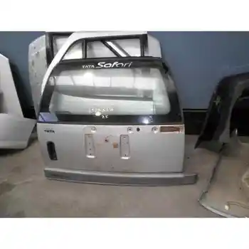 2510243 Tailgate Tata Safari 42_fd 2.1 Exi 4x4 '0 Former
2510243 Tailgate Tata Safari 42_fd 2.1 Exi 4x4 '0 Former