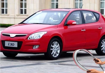 For Hyundai i30 4PC Car Door Window Wind Visor Moulding Awnings Shield Rain Sun Wind Guard Vent Shade 
For Hyundai i30 4PC Car Door Window Wind Visor Moulding Awnings Shield Rain Sun Wind Guard Vent Shade