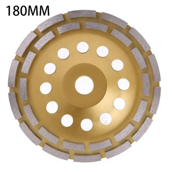 Grinding Wheels Disc Concrete Granite Stone Polishing Stones Cutting Segment Angle Grinder Power Tools
Grinding Wheels Disc Concrete Granite Stone Polishing Stones Cutting Segment Angle Grinder Power Tools