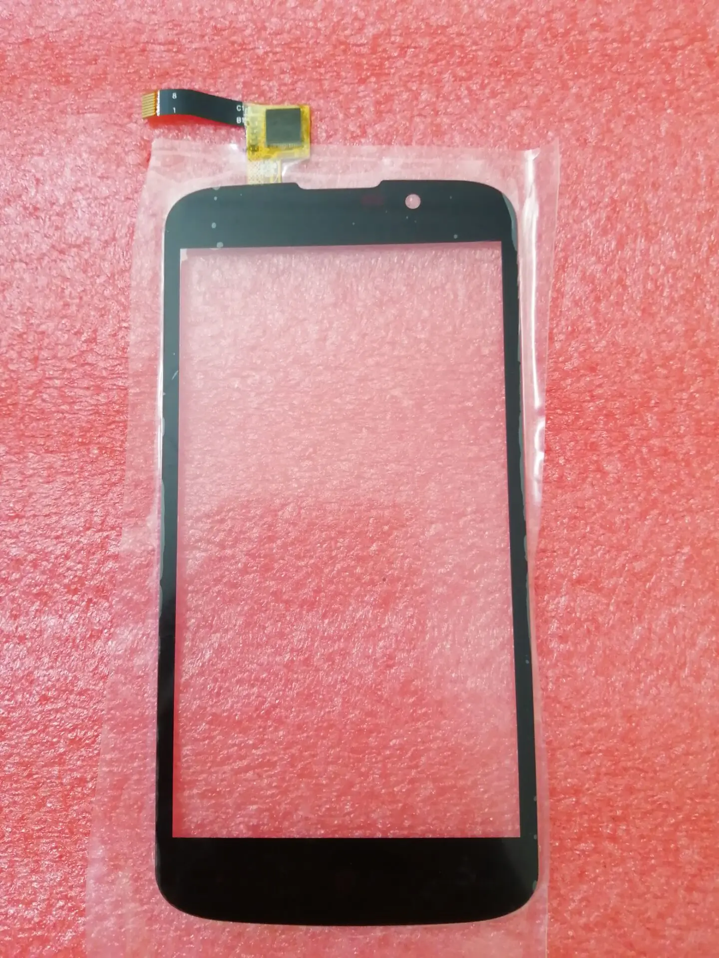 4.3" Mobile Phone Capacitive Touch Screen For Highscreen Omega Prime mini Touchscreen Front Glass Sensor Digitizer Touchpad
4.3" Mobile Phone Capacitive Touch Screen For Highscreen Omega Prime mini Touchscreen Front Glass Sensor Digitizer Touchpad