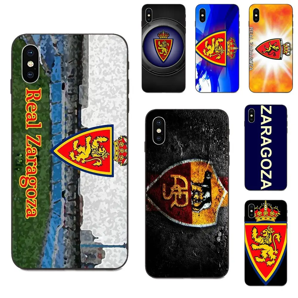 Luxury High-End Protector Phone Case Real Zaragoza Logo For Huawei Honor 5A 6A 6C 7A 7C 7X 8 8A 8C 8X 9 9X 10 10i 20 Lite Pro
Luxury High-End Protector Phone Case Real Zaragoza Logo For Huawei Honor 5A 6A 6C 7A 7C 7X 8 8A 8C 8X 9 9X 10 10i 20 Lite Pro