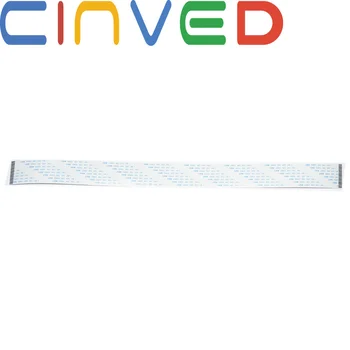 10X 29Pins head cable for Epson TX800 TX700 TX720 TX820 XP600 flatbed printer dx10 printhead flat data cable
10X 29Pins head cable for Epson TX800 TX700 TX720 TX820 XP600 flatbed printer dx10 printhead flat data cable