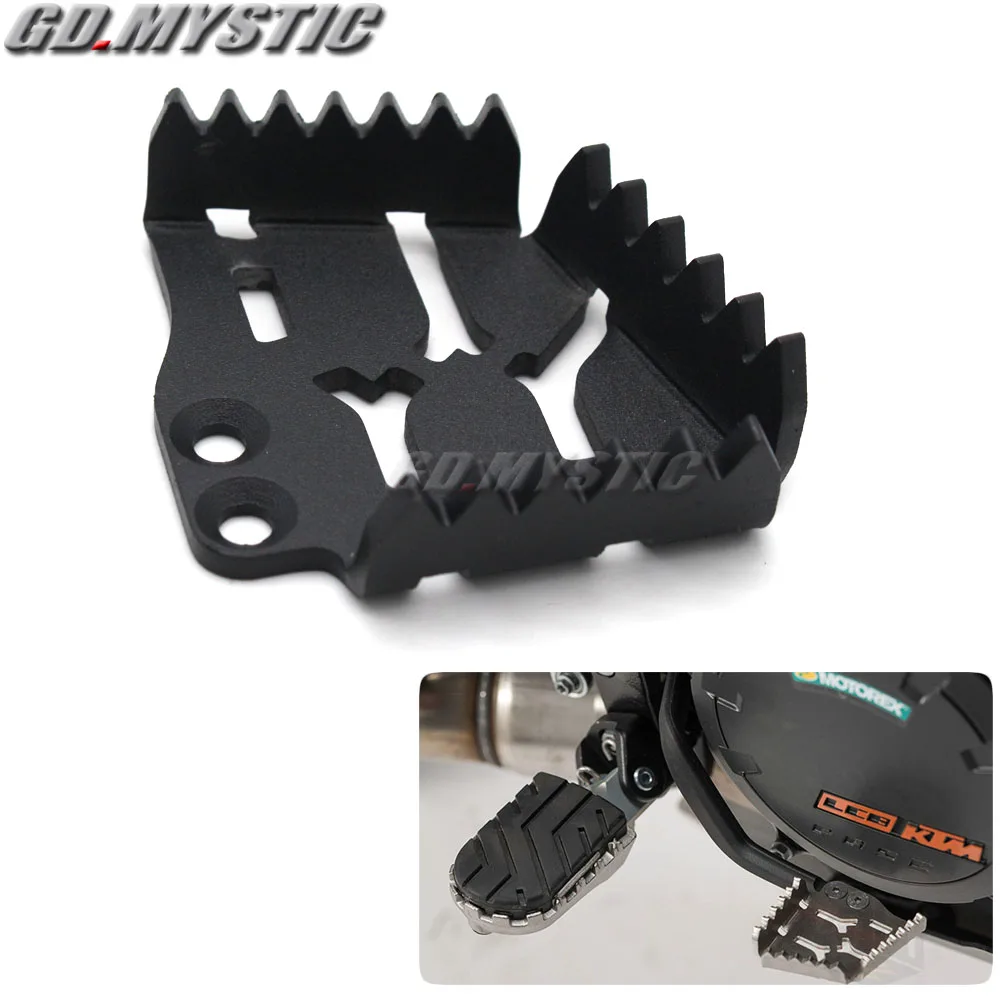 Рычаг переключения передач для KTM 690 SMC Enduro Duke 990 Adventure 125 250 350 450 530 SX SXF EXC EXCF XC