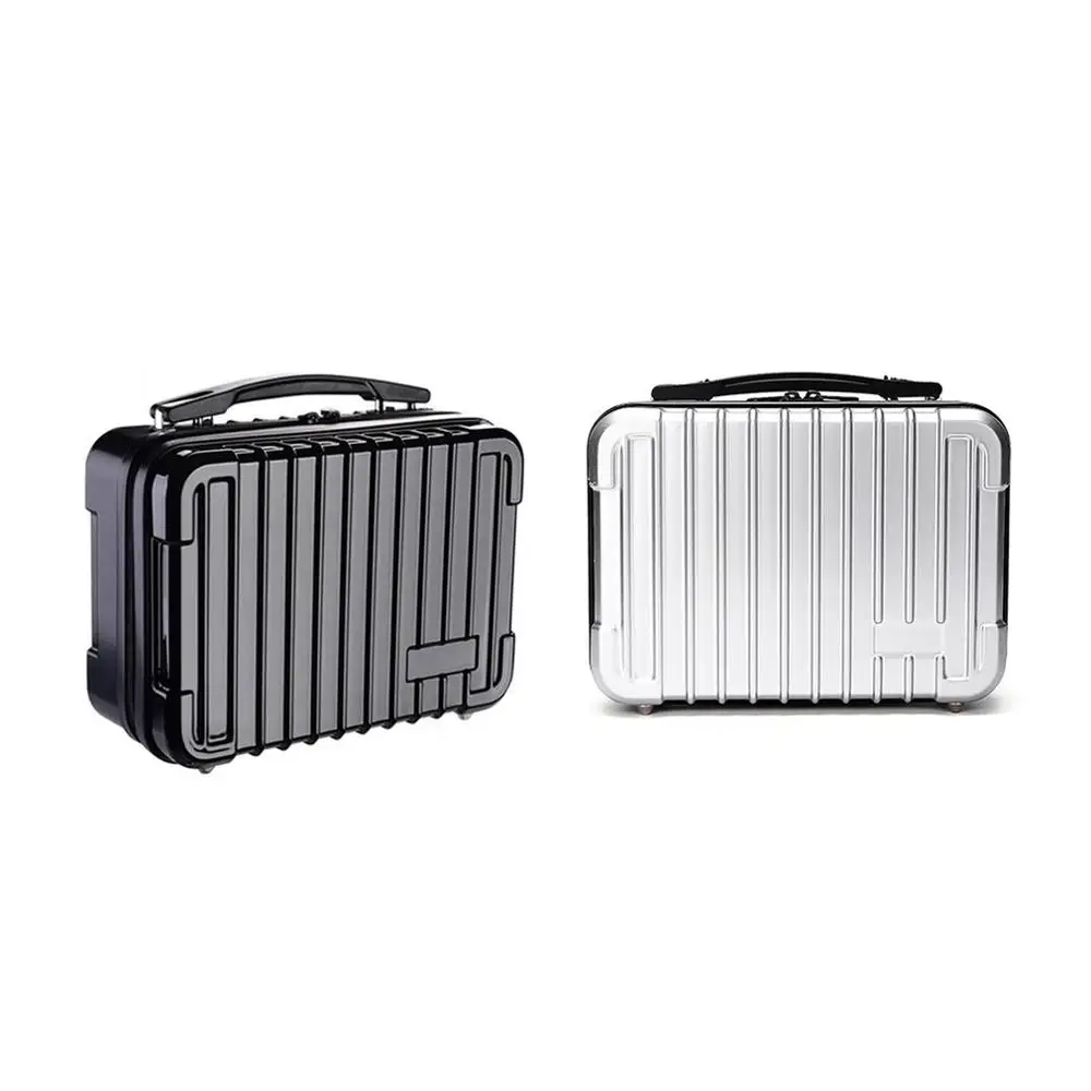 Hyperice Massage Gun Hard Case Portable Suitcase Shockproof Storage Case Travel Carrying Box Waterproof Bag For Hypervolt
Hyperice Massage Gun Hard Case Portable Suitcase Shockproof Storage Case Travel Carrying Box Waterproof Bag For Hypervolt