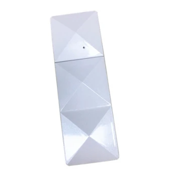 Portable USB Nano Handy Mist Spray Humidifier Face Hydration Atomization Sprayer Skin Care Machine,White
Portable USB Nano Handy Mist Spray Humidifier Face Hydration Atomization Sprayer Skin Care Machine,White