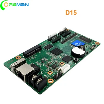 small led screen controller HD D15 video card led rgb matrix module taxi roof led sign
small led screen controller HD D15 video card led rgb matrix module taxi roof led sign
