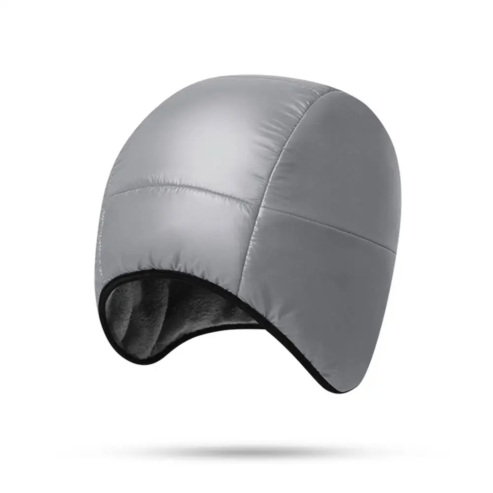 Outdoor Warm Hat Skiing Cycling Sports Hat Waterproof And Windproof Ear Protection All-inclusive Warm Hood Hat Winter Hat
Outdoor Warm Hat Skiing Cycling Sports Hat Waterproof And Windproof Ear Protection All-inclusive Warm Hood Hat Winter Hat