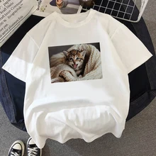 Summer Cute dog Printed T-Shirt Women Fashion T-shirt Top Summer Graphic Casual t shirt casual short Camisetas Mujer_T-Shirt
Summer Cute dog Printed T-Shirt Women Fashion T-shirt Top Summer Graphic Casual t shirt casual short Camisetas Mujer_T-Shirt