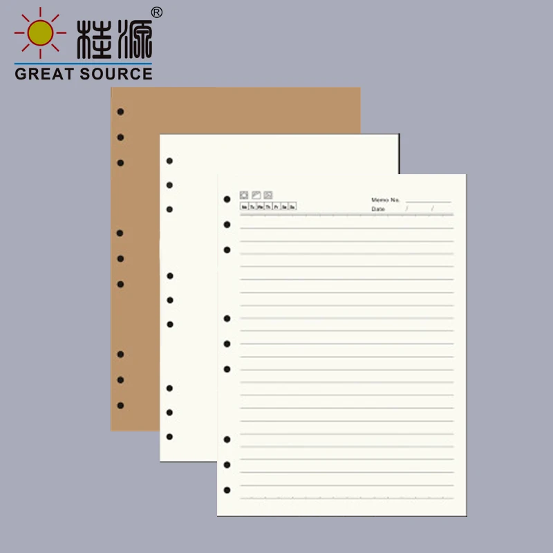 Filofax B5 Loose Leaf Notebook 9 Ring Binder Refill Paper Journal Refillable Folder Paper Kraft Notebook Paper Dotted (2PCS)
Filofax B5 Loose Leaf Notebook 9 Ring Binder Refill Paper Journal Refillable Folder Paper Kraft Notebook Paper Dotted (2PCS)