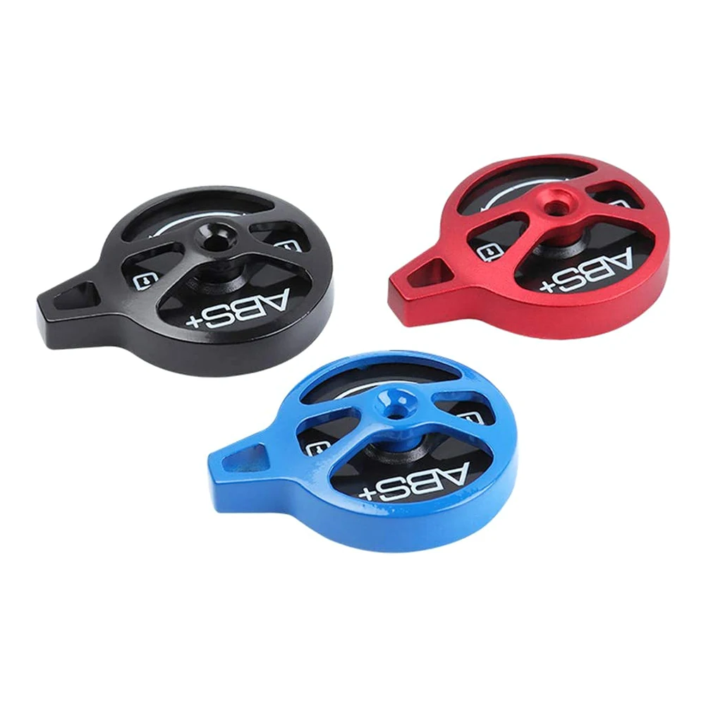 1Pc Bicycle Fork Suspension Lock Cover Shoulder Control Damper Fork Speed Lock Cover MTB Bike Fork Switch Bicycle Accessories
1Pc Bicycle Fork Suspension Lock Cover Shoulder Control Damper Fork Speed Lock Cover MTB Bike Fork Switch Bicycle Accessories