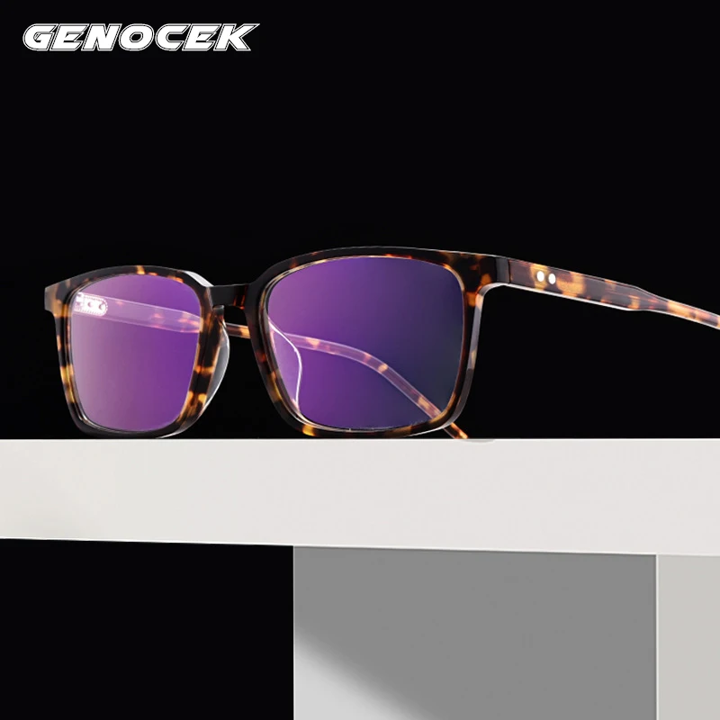Men Acetate Eyeglasses Frame Women Square Vintage Luxury Brand Prescription Myopia Optical Handmade Glasses Frame Retro Eyewear
Men Acetate Eyeglasses Frame Women Square Vintage Luxury Brand Prescription Myopia Optical Handmade Glasses Frame Retro Eyewear