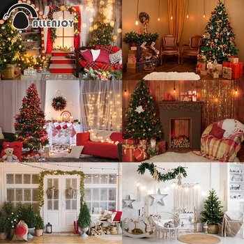 Allenjoy xmas tree backdrop christmas winter new year bokeh lights snow photo background studio photozone polyester decoration 
Allenjoy xmas tree backdrop christmas winter new year bokeh lights snow photo background studio photozone polyester decoration