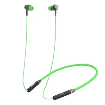 Lenovo HE06 Wireless Headphones Mini Smart Bluetooth 5.0 In-Ear Music Headset with Mic Neck Hanging Handsfree Earbuds Earphones
Lenovo HE06 Wireless Headphones Mini Smart Bluetooth 5.0 In-Ear Music Headset with Mic Neck Hanging Handsfree Earbuds Earphones