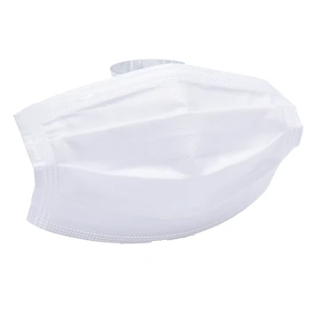 1/50 Pcs Anti-Dust Safe Breathable Mouth Mask Disposable Ear Loop Face Mask Respirator Protective Masks
1/50 Pcs Anti-Dust Safe Breathable Mouth Mask Disposable Ear Loop Face Mask Respirator Protective Masks