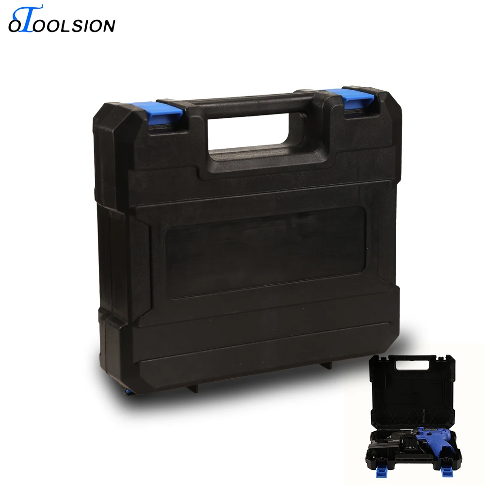 Power Tools Suitcase 12V 16.8V 21V 25V Electric Drill Box For Lithium Electric Screwdriver Wireless Drill Tool Box Storage Case
Power Tools Suitcase 12V 16.8V 21V 25V Electric Drill Box For Lithium Electric Screwdriver Wireless Drill Tool Box Storage Case