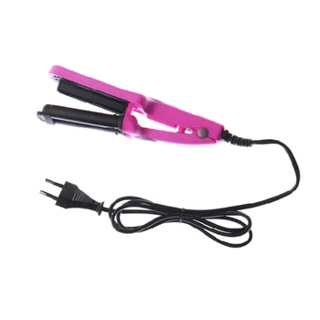 European Plug P65 Mini Three-Tube Shape Clip with Hair Curler P65 Mini Three-Tube Shape Clip with Hair Curler
European Plug P65 Mini Three-Tube Shape Clip with Hair Curler P65 Mini Three-Tube Shape Clip with Hair Curler