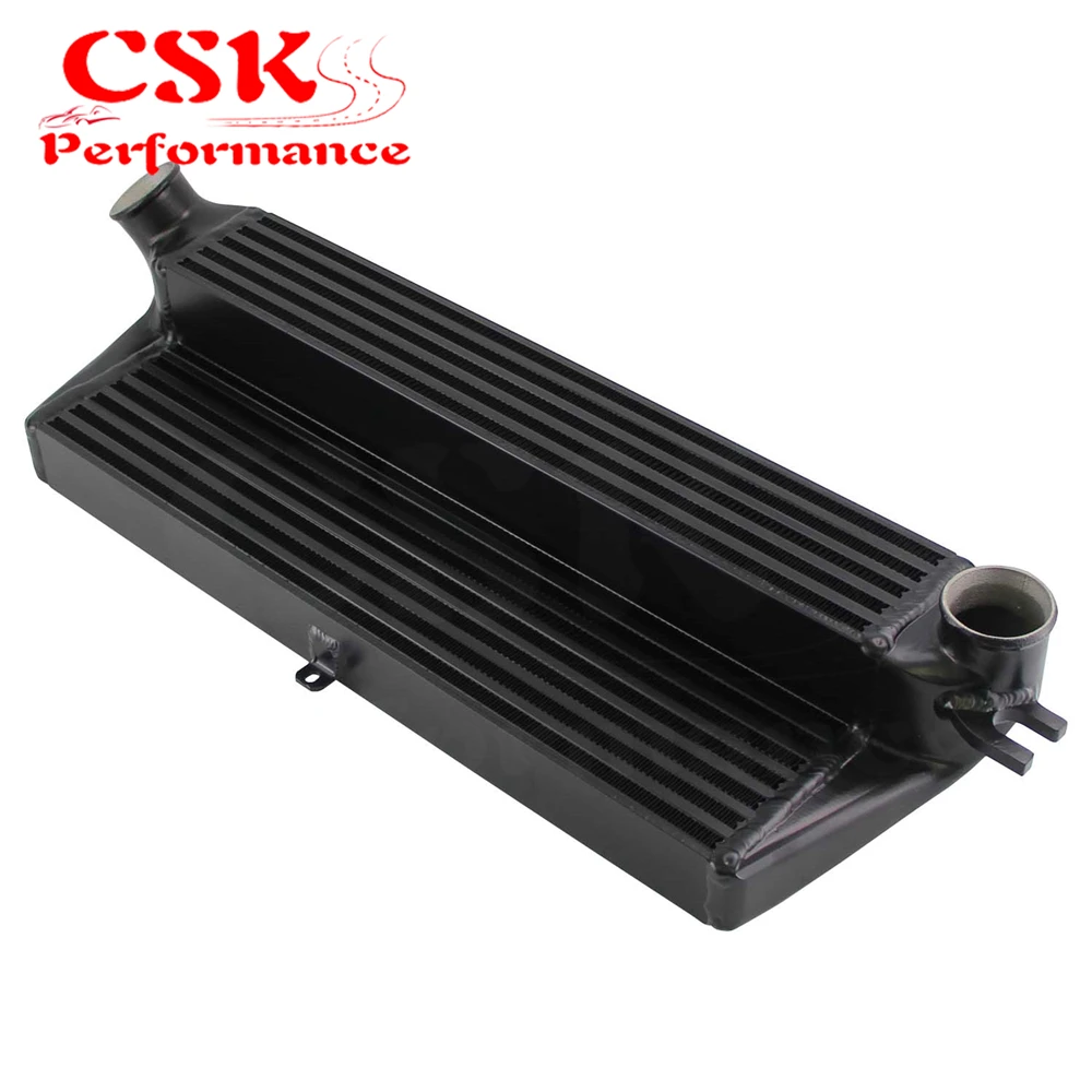 Front Mount Intercooler for Mini Cooper S 1.6L R55 R56 R57 R58 R59 R60 R61 Black
Front Mount Intercooler for Mini Cooper S 1.6L R55 R56 R57 R58 R59 R60 R61 Black