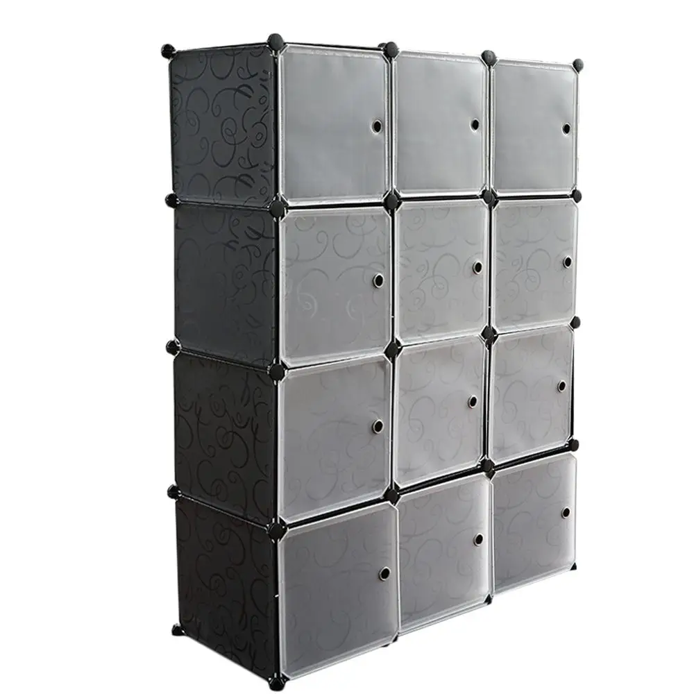 12 Lattice DIY Assembled Wardrobe Simple Wardrobe Hanging Clothes Storage Cabinet Baby Wardrobe Home Furniture
12 Lattice DIY Assembled Wardrobe Simple Wardrobe Hanging Clothes Storage Cabinet Baby Wardrobe Home Furniture
