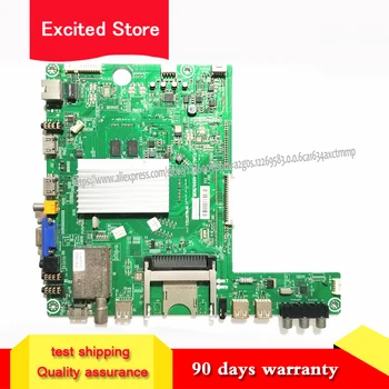 For LED42K560X3D main board RSAG7.820.4899 158499 working 42inch LC420EUN screen
For LED42K560X3D main board RSAG7.820.4899 158499 working 42inch LC420EUN screen