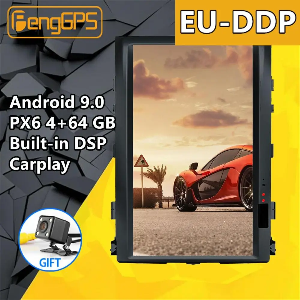 For TOYOTA Land Cruiser LC200 2008 - 2015 Android Radio Audio Car multimedia Player Stereo GPS Navi Unit Cassette Recorder PX6
For TOYOTA Land Cruiser LC200 2008 - 2015 Android Radio Audio Car multimedia Player Stereo GPS Navi Unit Cassette Recorder PX6