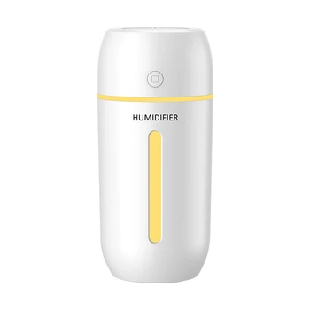 Cup Air Humidifier Mini Desktop Office Domestic Car Office USB Humidifier Colorful Humidifier
Cup Air Humidifier Mini Desktop Office Domestic Car Office USB Humidifier Colorful Humidifier
