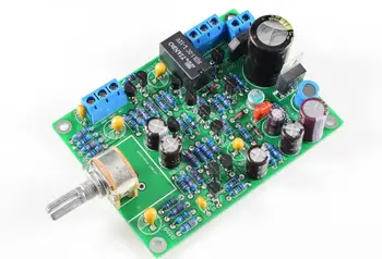 Class A Assembled classic preamp NAIM NAC42.5 Preamplifier DIY/finished board AC20-24V
Class A Assembled classic preamp NAIM NAC42.5 Preamplifier DIY/finished board AC20-24V