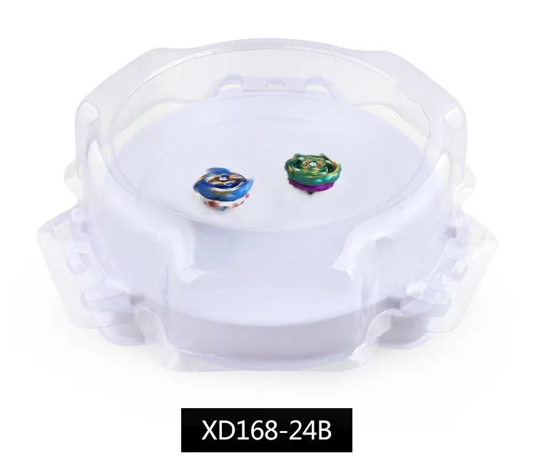 Burst Spinner Set B134b133b135 Series Spinner Assemblage Zones Transmitter with Gyro Plate
Burst Spinner Set B134b133b135 Series Spinner Assemblage Zones Transmitter with Gyro Plate