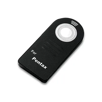 IR Wireless Remote Control for PENTAX K200D K100D K20D K10D K30 K5 K5 K5II K7 KR KX KM K-S1 K-S2 K-5/K-7/K-X/K-M/K-R K100 K110D
IR Wireless Remote Control for PENTAX K200D K100D K20D K10D K30 K5 K5 K5II K7 KR KX KM K-S1 K-S2 K-5/K-7/K-X/K-M/K-R K100 K110D