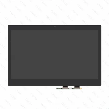 JIANGLUN 14" LCD Touch Screen Digitizer Display Assembly for Acer Spin 3 SP314-51-33GR
JIANGLUN 14" LCD Touch Screen Digitizer Display Assembly for Acer Spin 3 SP314-51-33GR