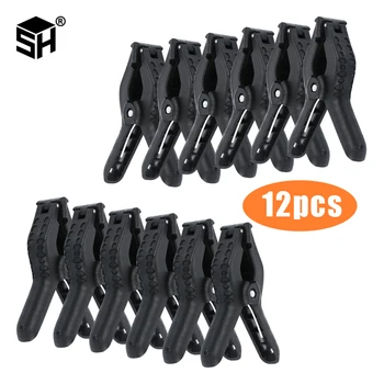 Background Clip 12PCS 12cm Photo Studio Accessories Light Photography Background Clips Backdrop Clamps Photo Studio Equipment
Background Clip 12PCS 12cm Photo Studio Accessories Light Photography Background Clips Backdrop Clamps Photo Studio Equipment