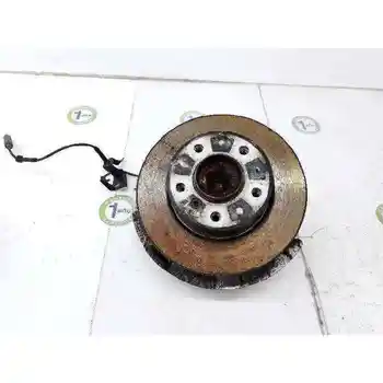 31216773209 STEERING KNUCKLE FRONT LEFT BMW 1 SERIES SALOON (E81/E87)
31216773209 STEERING KNUCKLE FRONT LEFT BMW 1 SERIES SALOON (E81/E87)