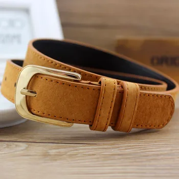 2020 2.8cm Wide Leather Waist Strap Belt Black Brown High Quality Women Square Metal Buckle Belts Ladies Female Belts Jeans 
2020 2.8cm Wide Leather Waist Strap Belt Black Brown High Quality Women Square Metal Buckle Belts Ladies Female Belts Jeans
