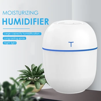 Mist Maker Refresher Humidification Gift Mini Air Humidifier USB Rechargeable Quiet Mist Maker for Car Home Office
Mist Maker Refresher Humidification Gift Mini Air Humidifier USB Rechargeable Quiet Mist Maker for Car Home Office
