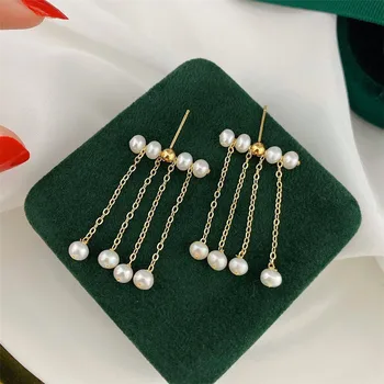 Light The Luxury of Hand Made Balance Wood Tassel Earrings 14K Gold Filled Earring Jewelry For Women Best Gift
Light The Luxury of Hand Made Balance Wood Tassel Earrings 14K Gold Filled Earring Jewelry For Women Best Gift