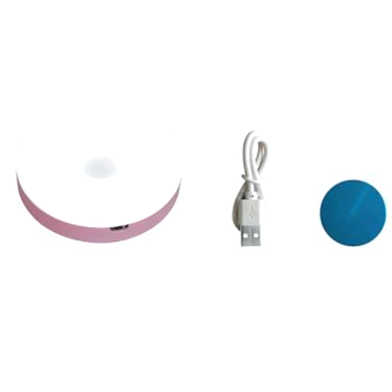 Usb-Charging Lamp Led Press Night Light Bedside Baby Breastfeeding Toilet Bedroom Door Motion Sensor Rechargeable Wireless Mini
Usb-Charging Lamp Led Press Night Light Bedside Baby Breastfeeding Toilet Bedroom Door Motion Sensor Rechargeable Wireless Mini