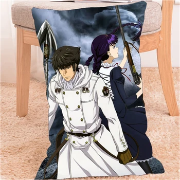To the Abandoned Sacred Beasts cool Anime Dakimakura Pillow Cover Case 60x40cm
To the Abandoned Sacred Beasts cool Anime Dakimakura Pillow Cover Case 60x40cm