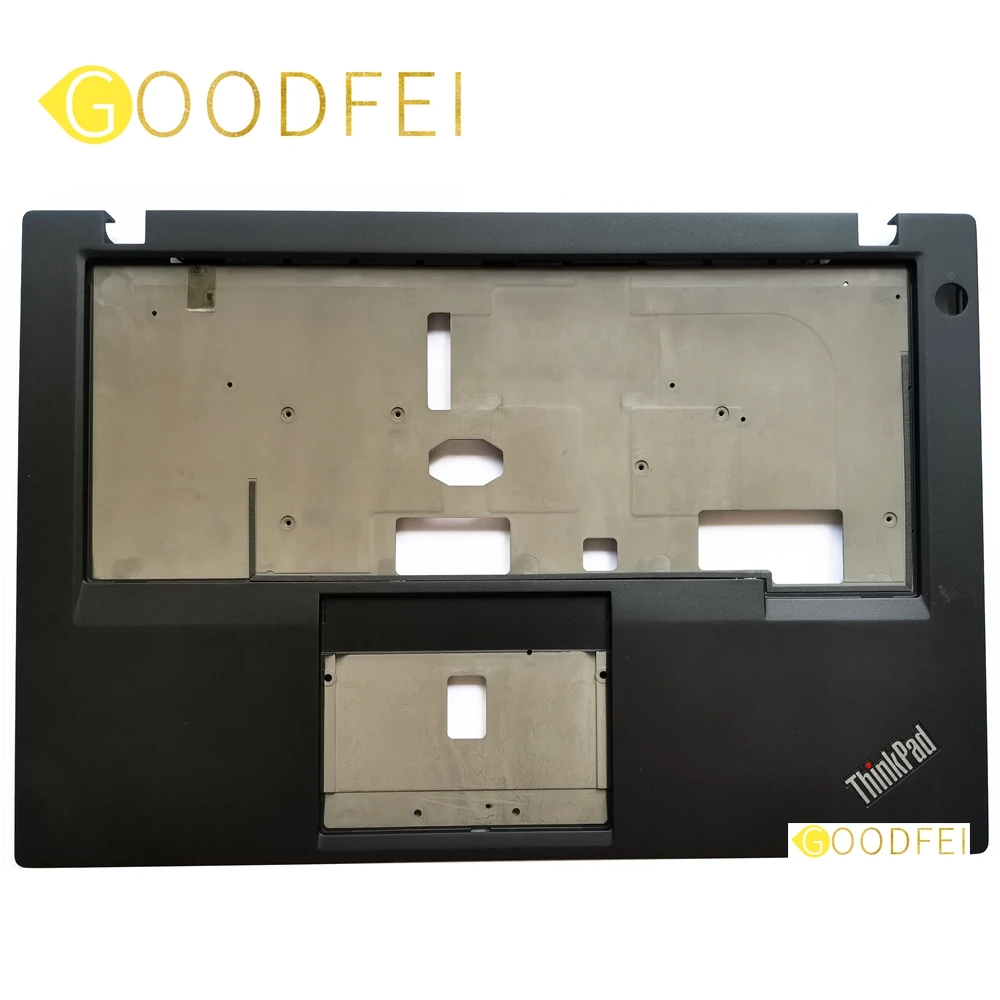 For Lenovo ThinkPad T460S Palmrest C Cover Keyboard Bezel Top Upper Case 00UR908 AM0YU000200
For Lenovo ThinkPad T460S Palmrest C Cover Keyboard Bezel Top Upper Case 00UR908 AM0YU000200